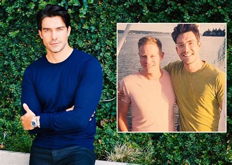 is peter porte gay in real life|Jacob Jules Villere: Peter Porte Spouse! Know His Wedding,。